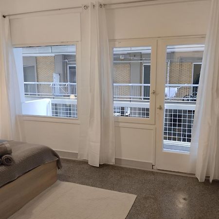 Pansea 08 Exclusive Suites Thessaloníki Eksteriør billede