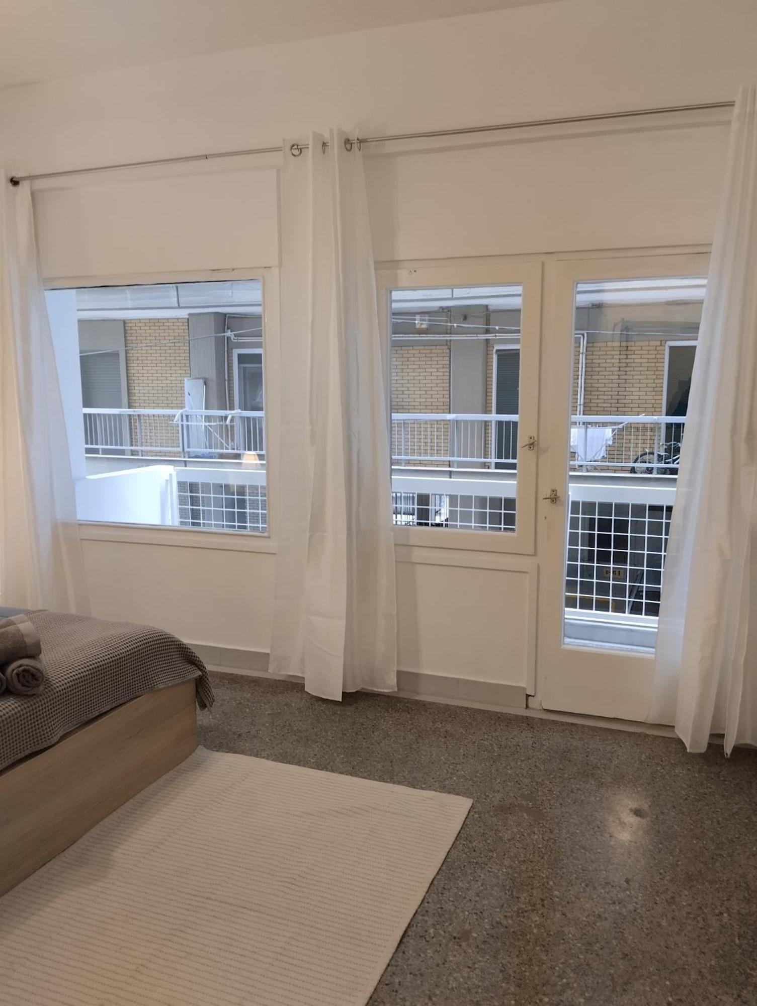 Pansea 08 Exclusive Suites Thessaloníki Eksteriør billede